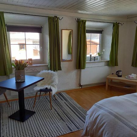 Am Valtlhof Apartment Grabenstatt Ngoại thất bức ảnh