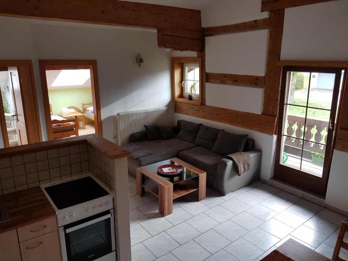 Am Valtlhof Apartment Grabenstatt Ngoại thất bức ảnh