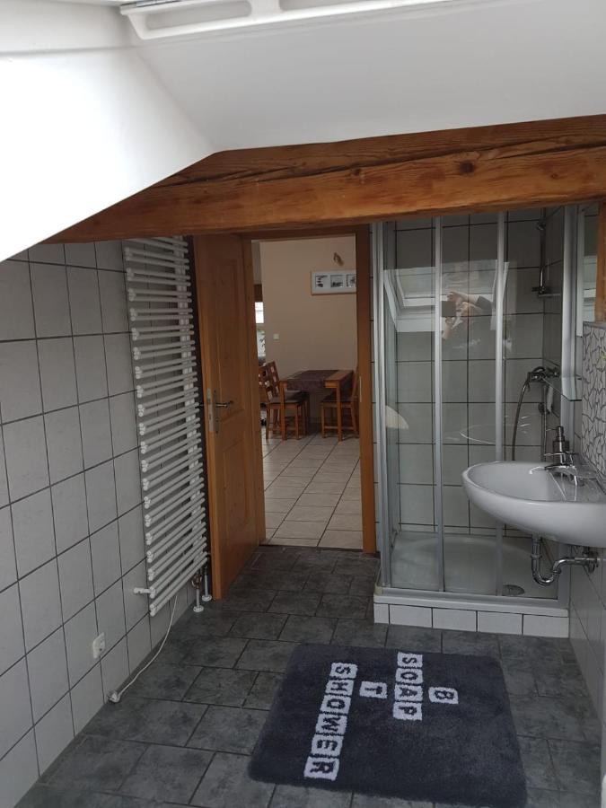Am Valtlhof Apartment Grabenstatt Ngoại thất bức ảnh