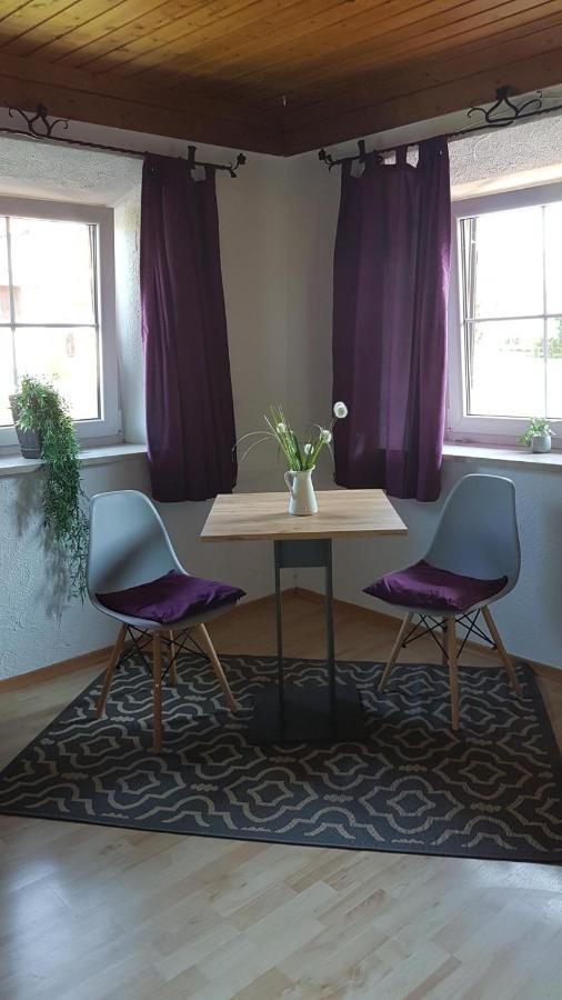 Am Valtlhof Apartment Grabenstatt Ngoại thất bức ảnh