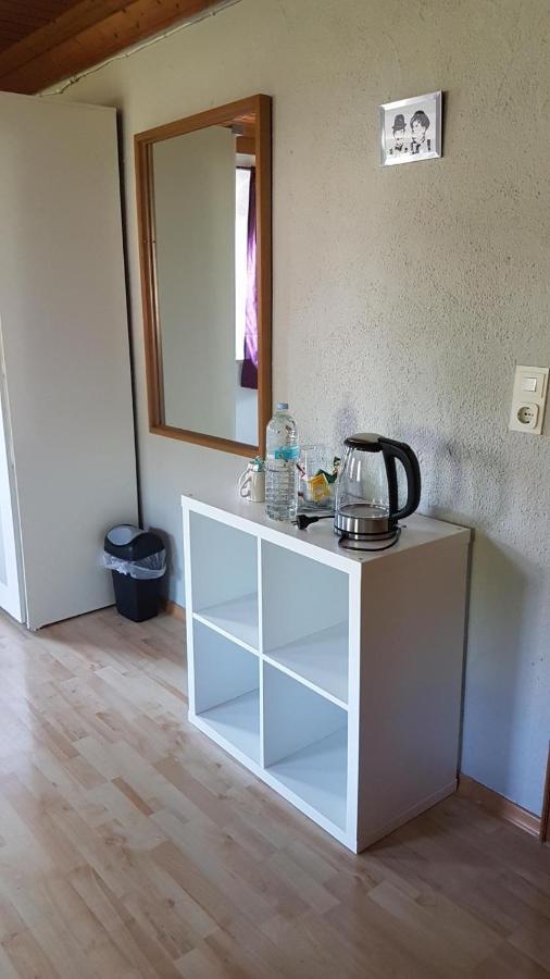Am Valtlhof Apartment Grabenstatt Ngoại thất bức ảnh